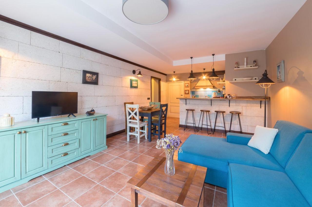 Apartment Yelica Zaton  Ngoại thất bức ảnh