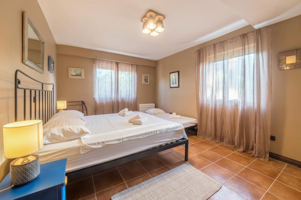 Apartment Yelica Zaton  Ngoại thất bức ảnh