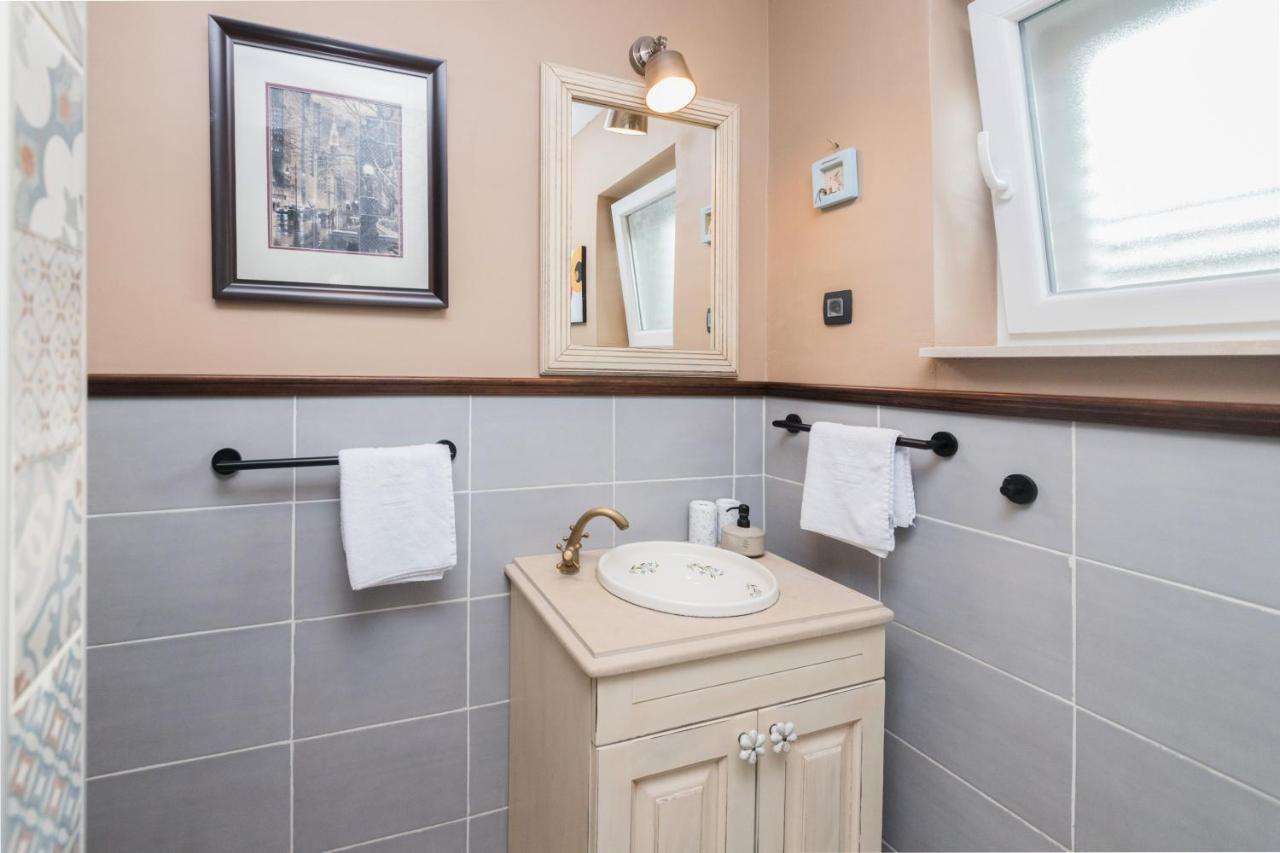 Apartment Yelica Zaton  Ngoại thất bức ảnh