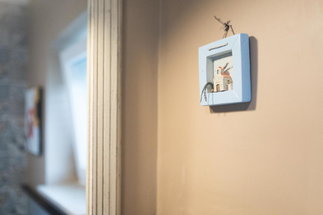 Apartment Yelica Zaton  Ngoại thất bức ảnh