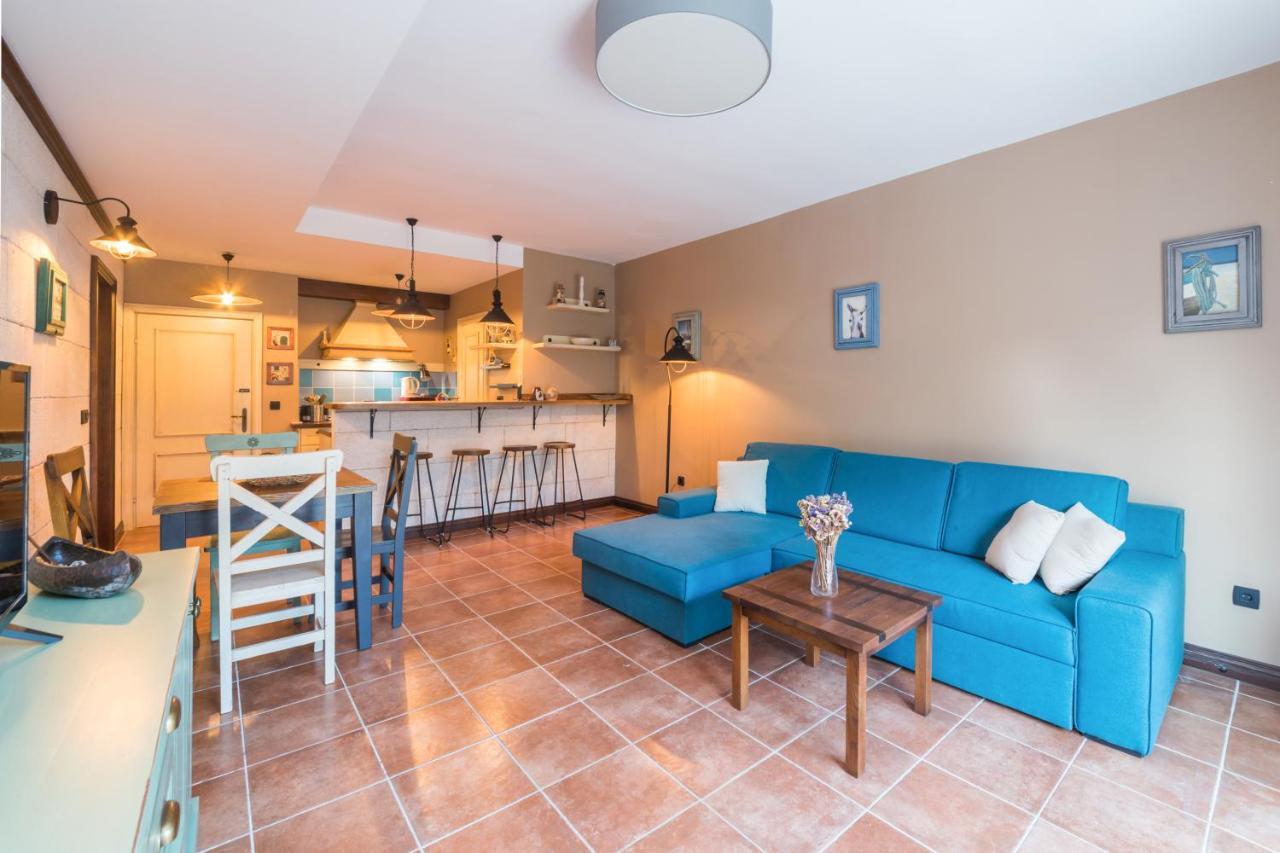 Apartment Yelica Zaton  Ngoại thất bức ảnh