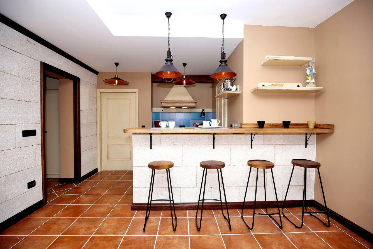 Apartment Yelica Zaton  Ngoại thất bức ảnh