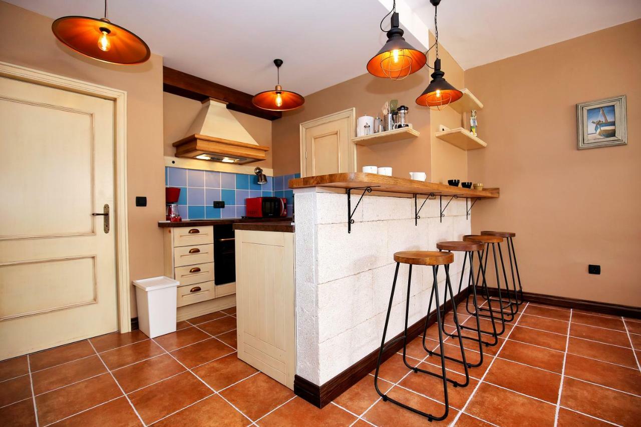 Apartment Yelica Zaton  Ngoại thất bức ảnh